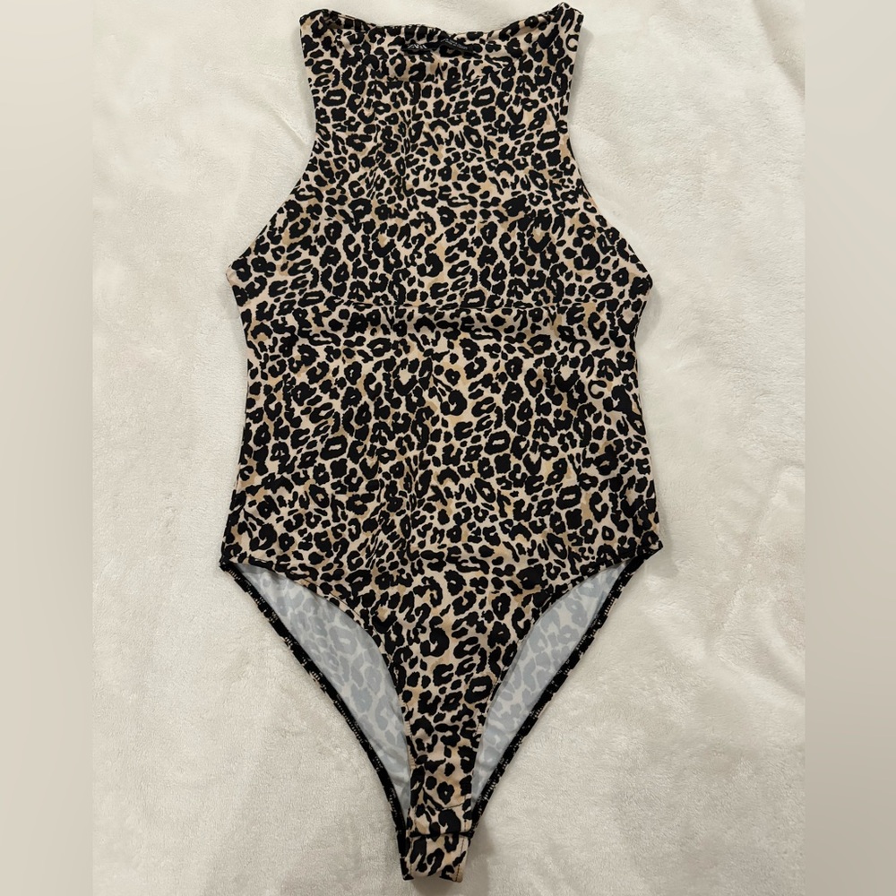 Bodysuit